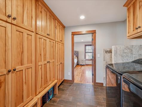 82 1st Street Court Atkins IA 52206