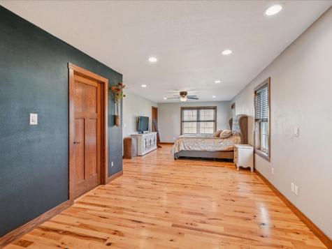 82 1st Street Court Atkins IA 52206