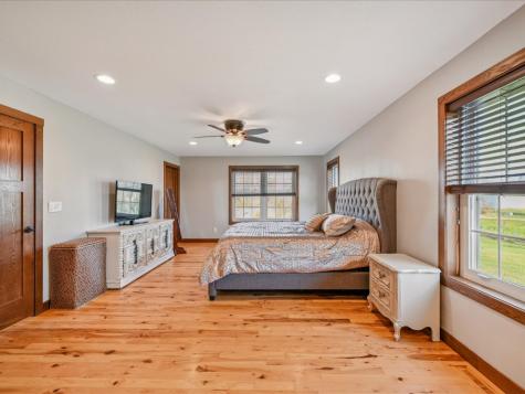 82 1st Street Court Atkins IA 52206