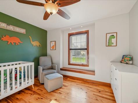 82 1st Street Court Atkins IA 52206