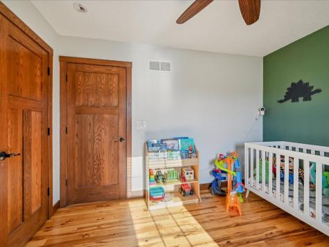 82 1st Street Court Atkins IA 52206