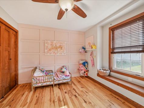 82 1st Street Court Atkins IA 52206