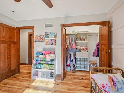 82 1st Street Court Atkins IA 52206