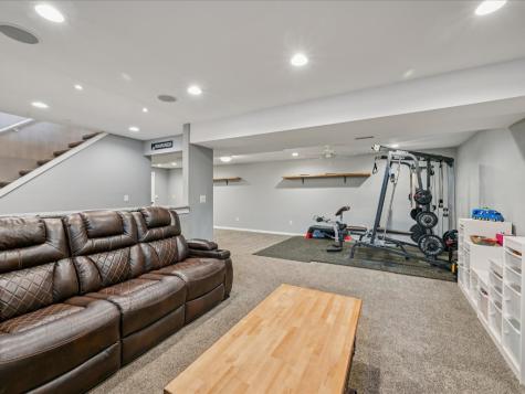 82 1st Street Court Atkins IA 52206