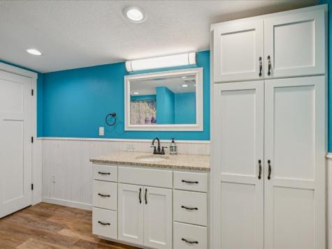 82 1st Street Court Atkins IA 52206