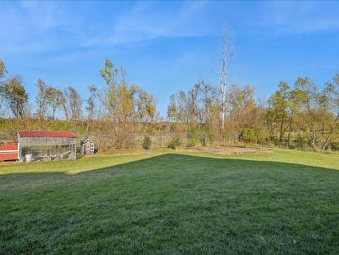 82 1st Street Court Atkins IA 52206