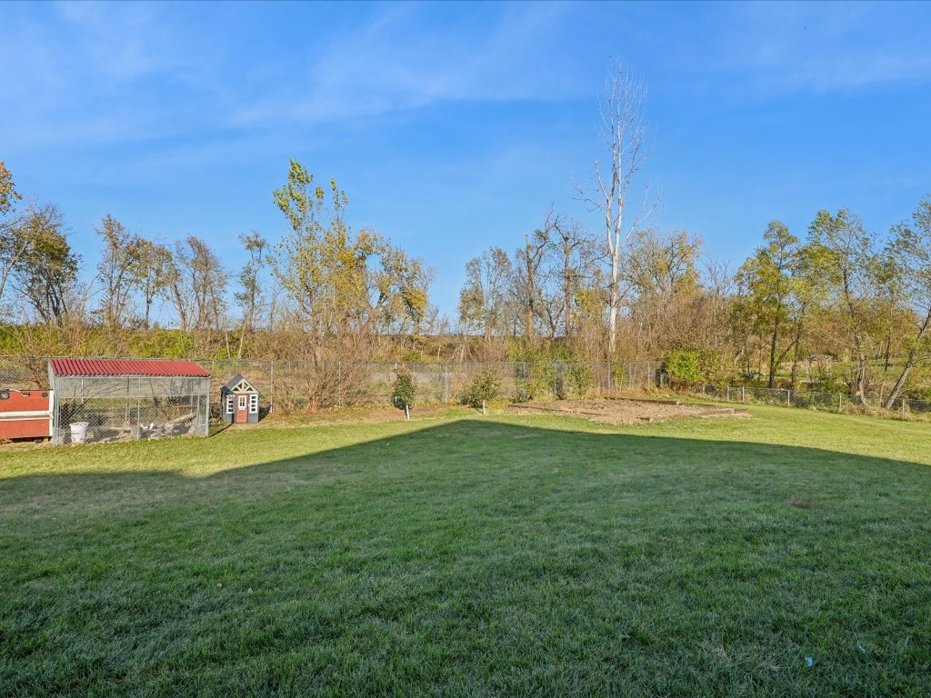 82 1st Street Court Atkins IA 52206