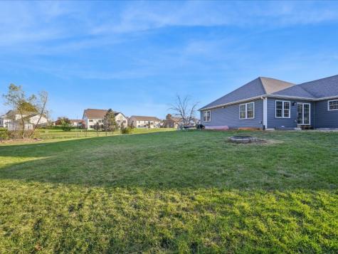 82 1st Street Court Atkins IA 52206