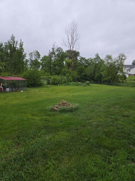 82 1st Street Court Atkins IA 52206