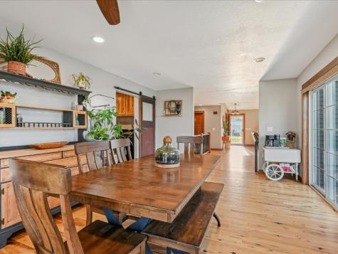 82 1st Street Court Atkins IA 52206