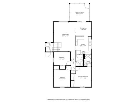 140 Carnaby Drive NE Cedar Rapids IA 52402
