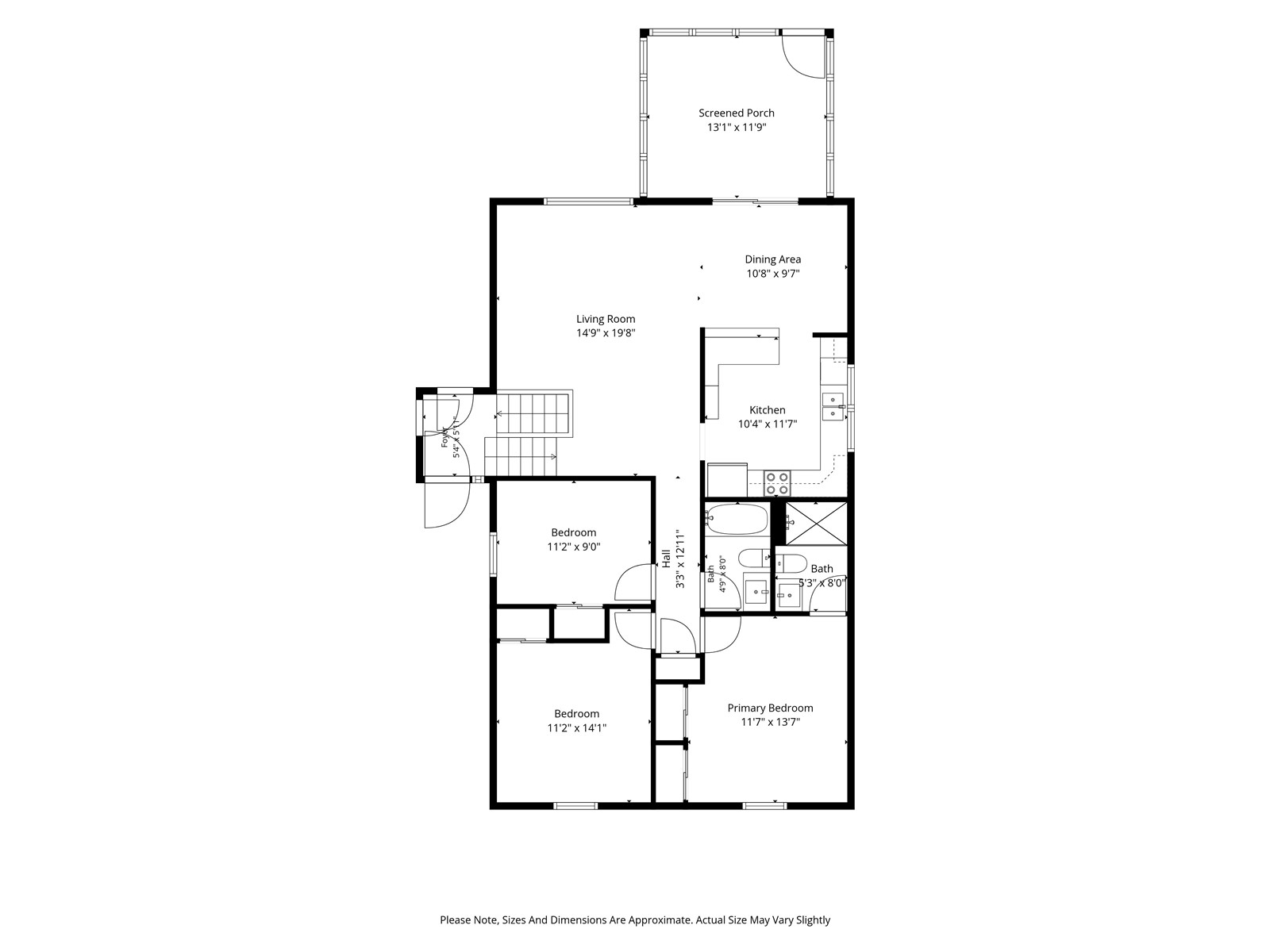 140 Carnaby Drive NE Cedar Rapids IA 52402