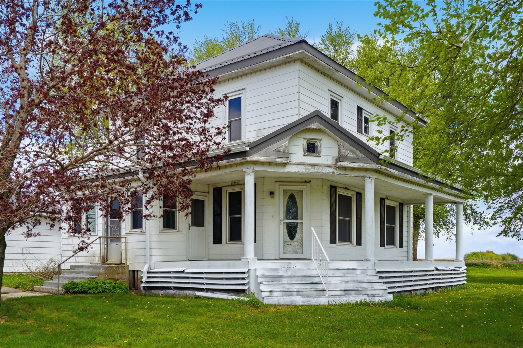 2921A 220th Street Winthrop IA 50682