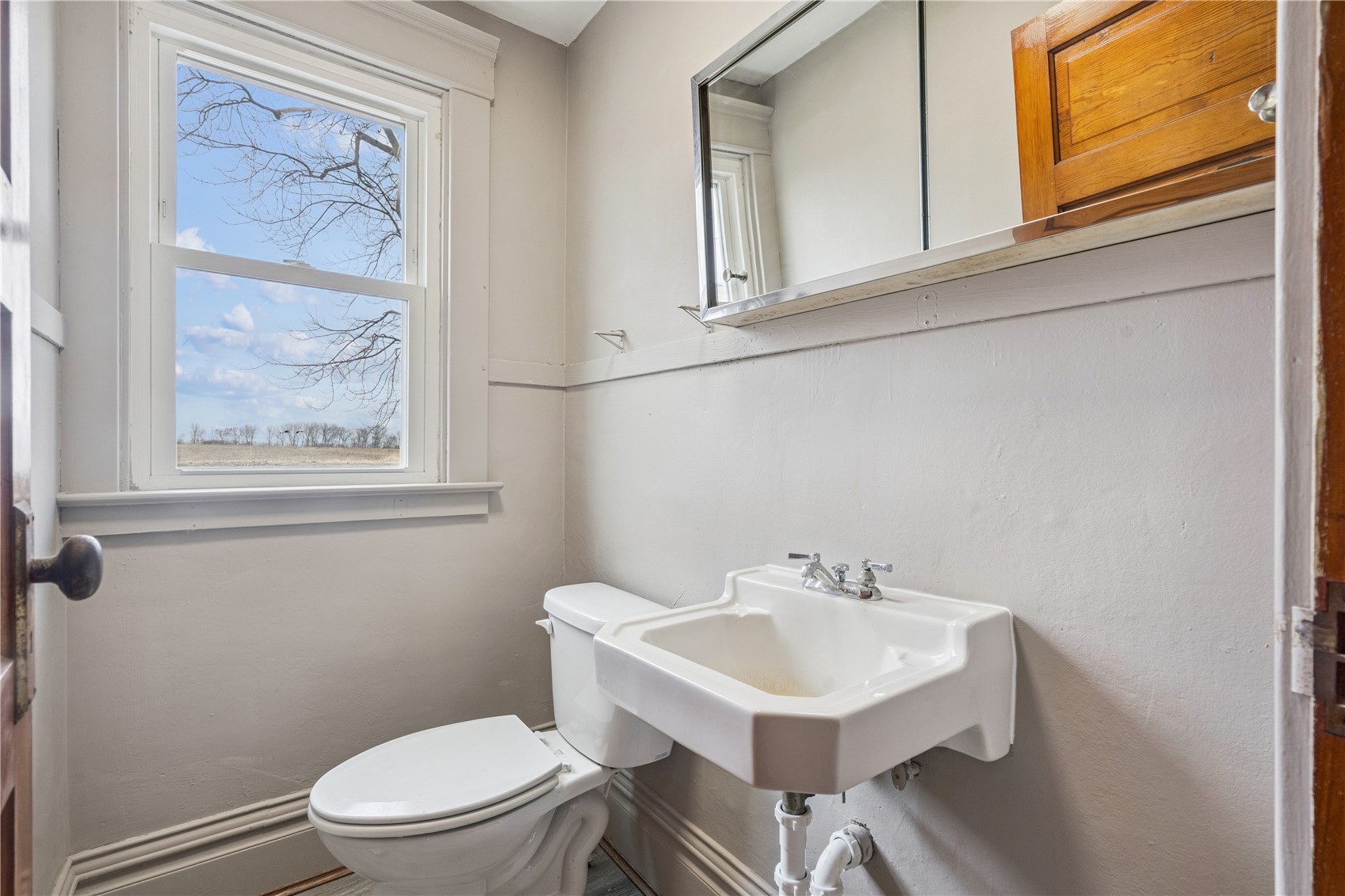 2921A 220th Street Winthrop IA 50682