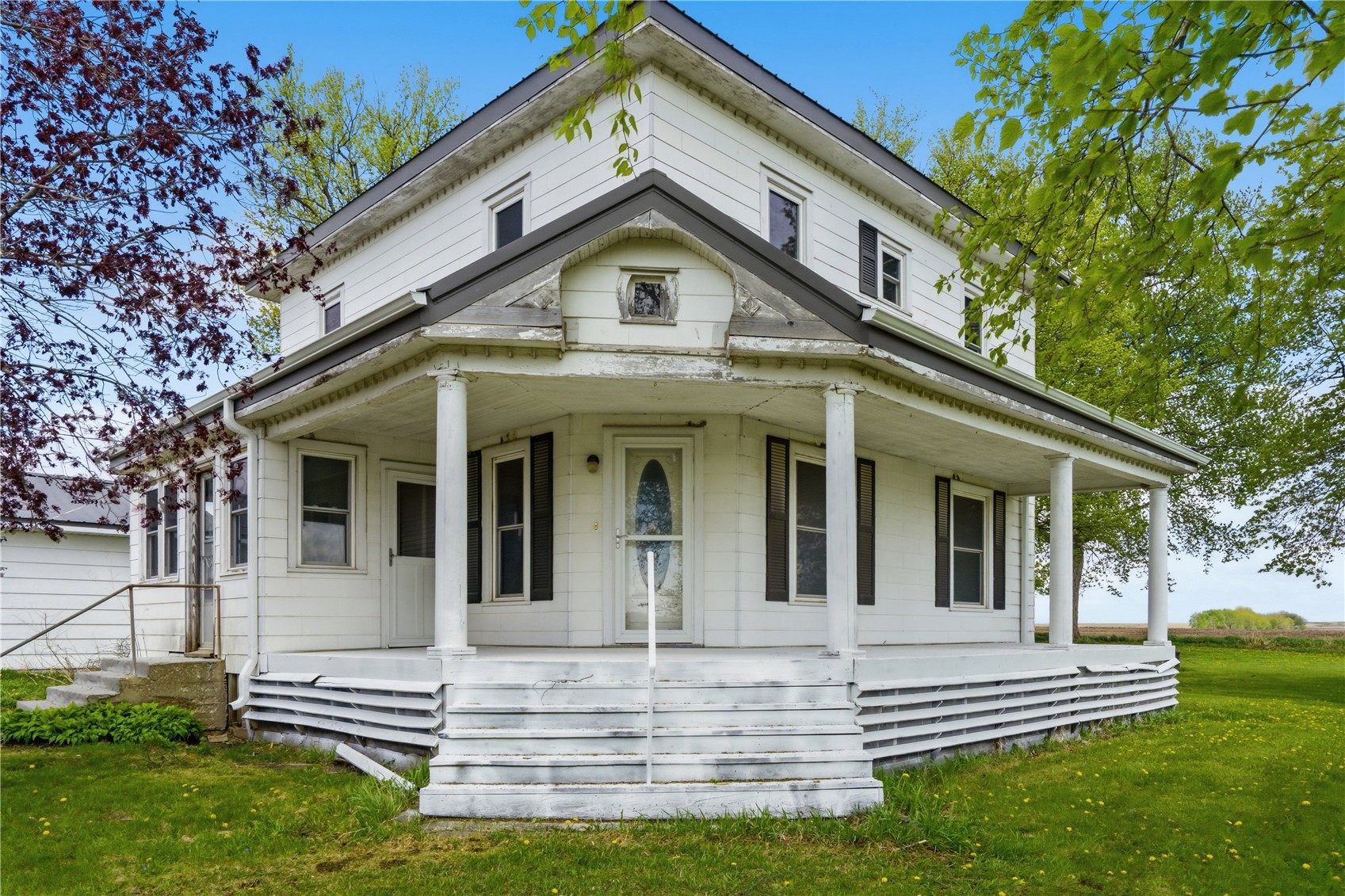 2921A 220th Street Winthrop IA 50682
