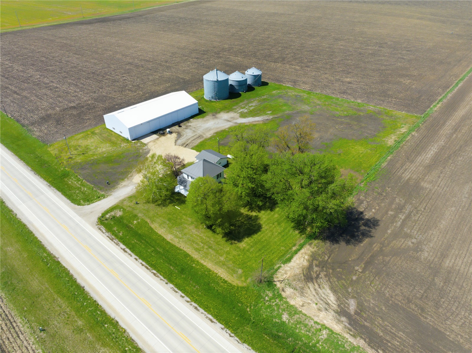 2921A 220th Street Winthrop IA 50682