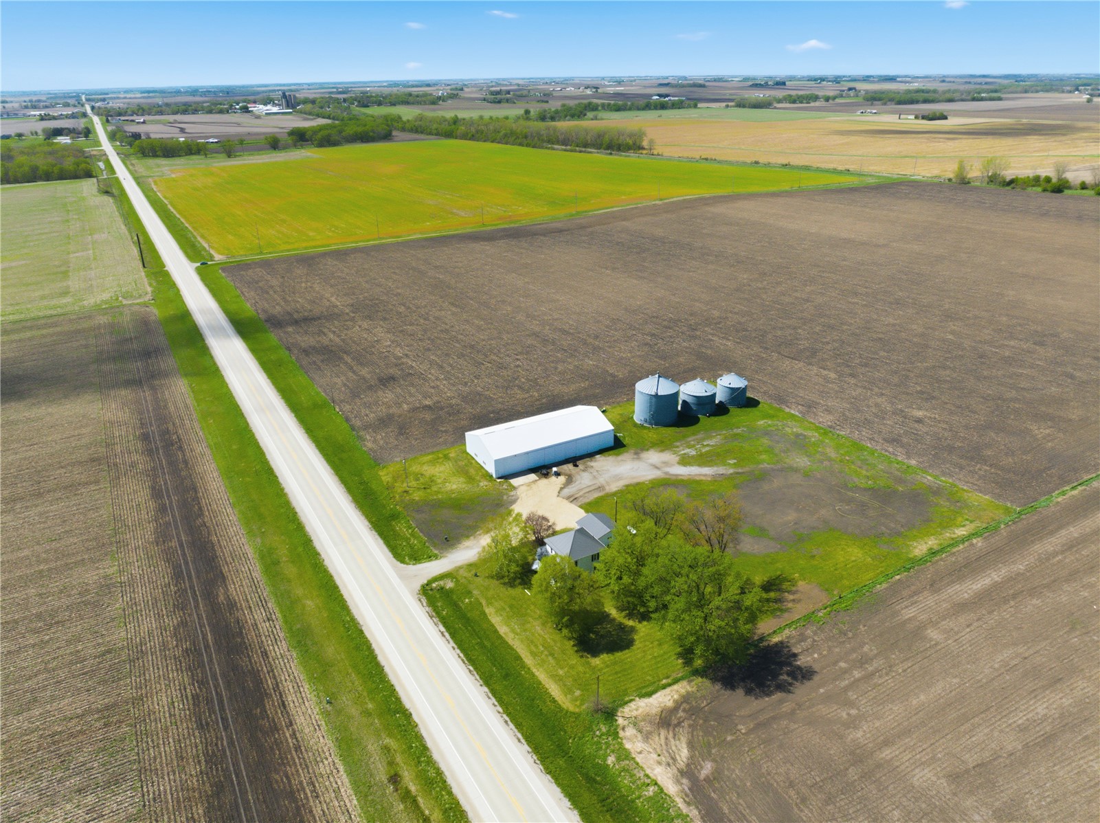 2921A 220th Street Winthrop IA 50682