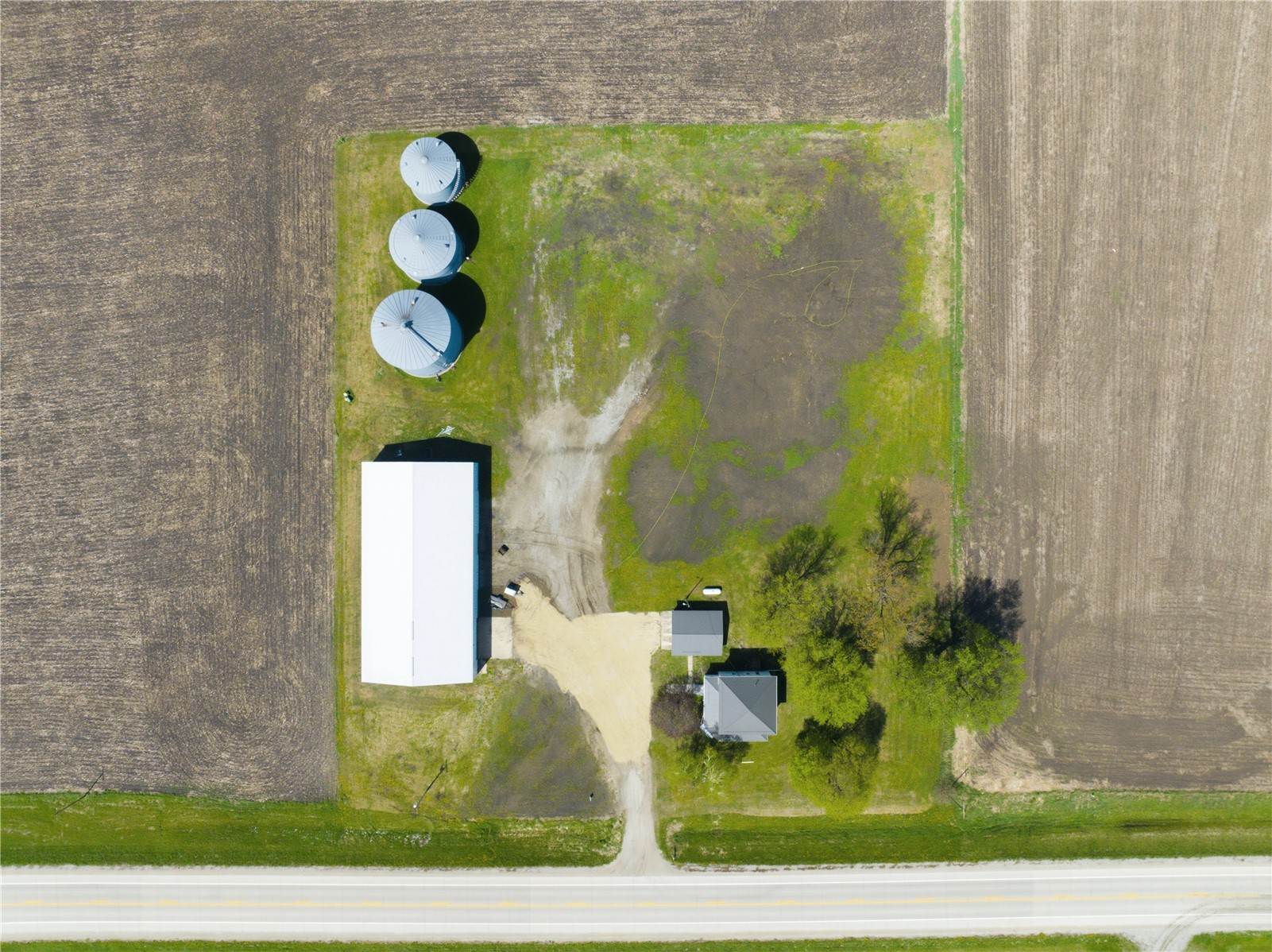 2921A 220th Street Winthrop IA 50682