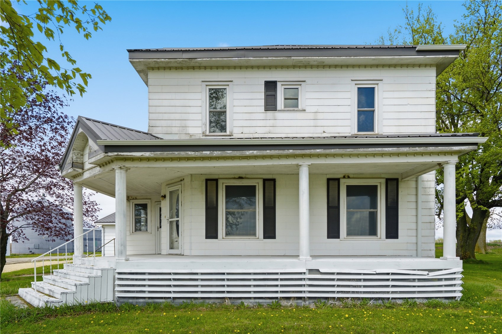 2921A 220th Street Winthrop IA 50682