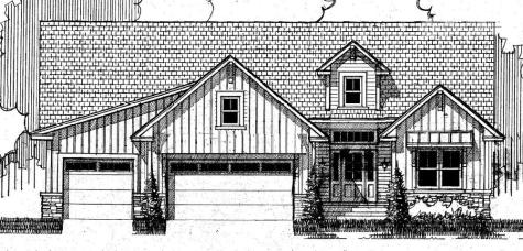 1202 Timber Trail Solon IA 52333