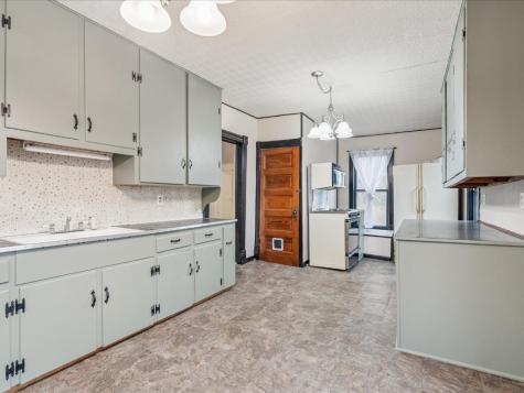 1243 Bertram Street Cedar Rapids IA 52403