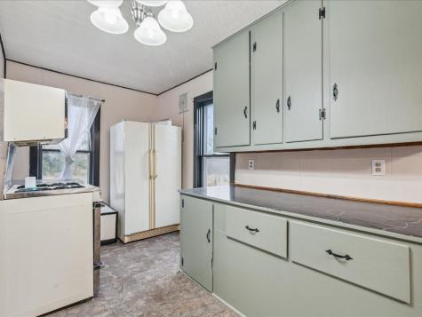 1243 Bertram Street Cedar Rapids IA 52403