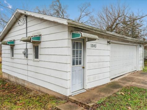 1243 Bertram Street Cedar Rapids IA 52403