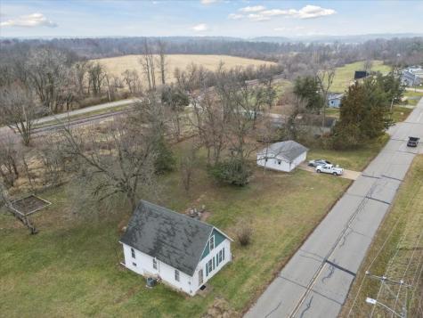 1243 Bertram Street Cedar Rapids IA 52403