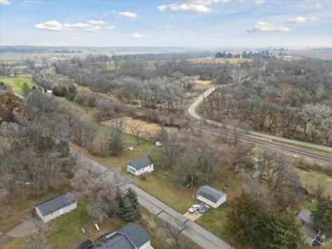 1243 Bertram Street Cedar Rapids IA 52403