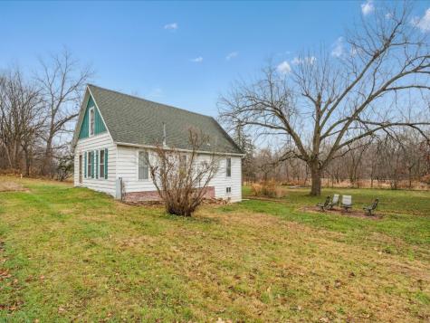 1243 Bertram Street Cedar Rapids IA 52403