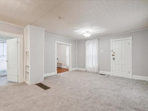 1243 Bertram Street Cedar Rapids IA 52403