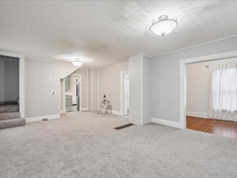 1243 Bertram Street Cedar Rapids IA 52403