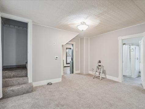 1243 Bertram Street Cedar Rapids IA 52403