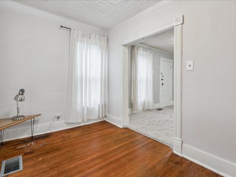 1243 Bertram Street Cedar Rapids IA 52403