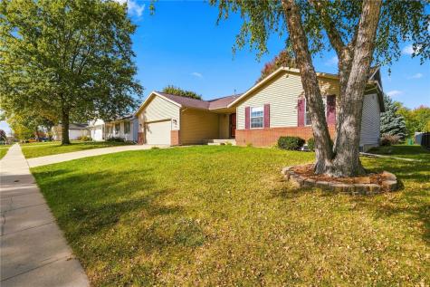 110 W 34th Avenue Marion IA 52302