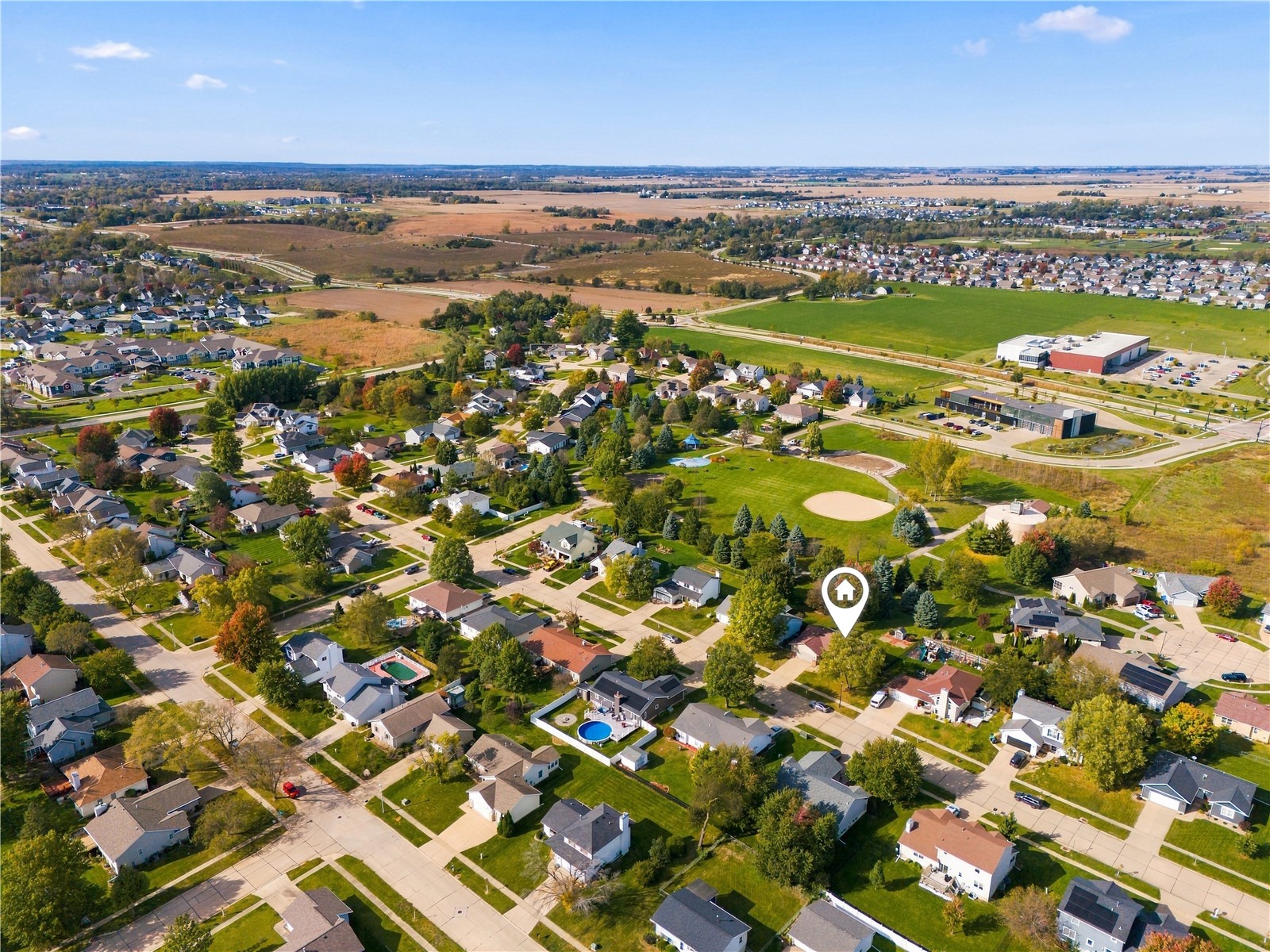110 W 34th Avenue Marion IA 52302