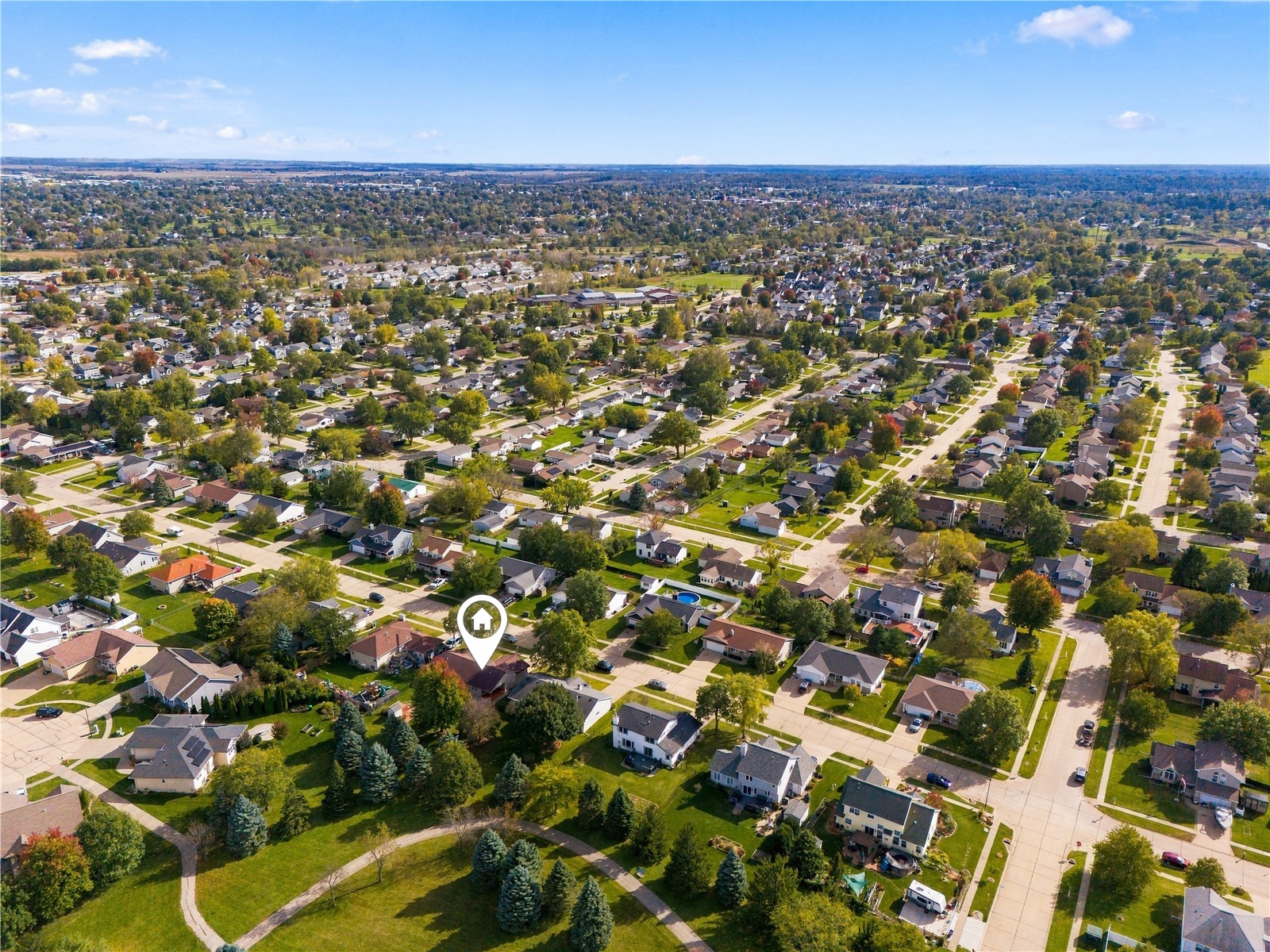 110 W 34th Avenue Marion IA 52302