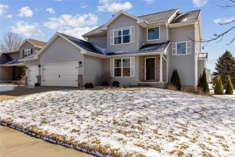 1250 Glendale Lane Ely IA 52227