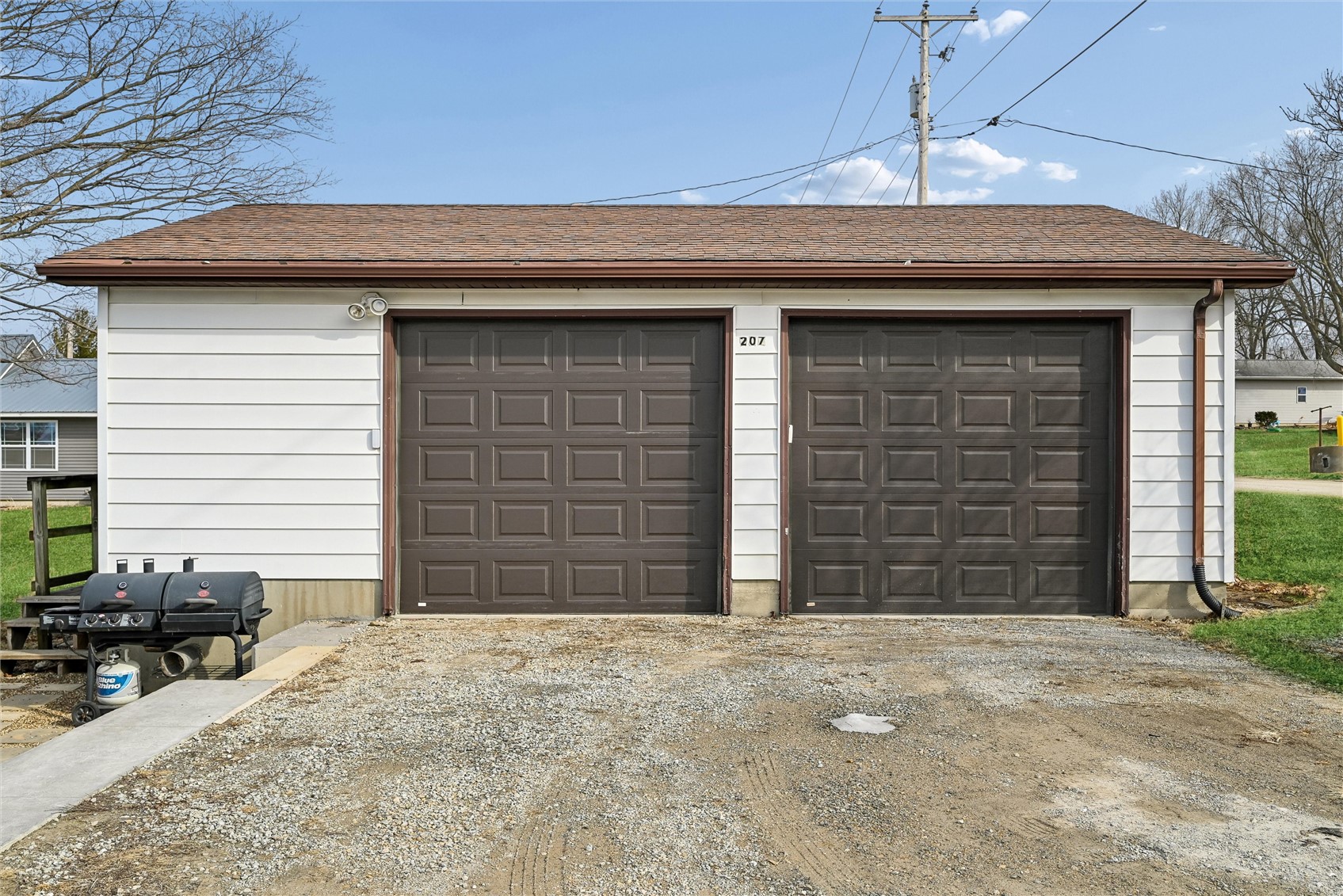 207 W Main Street Urbana IA 52345