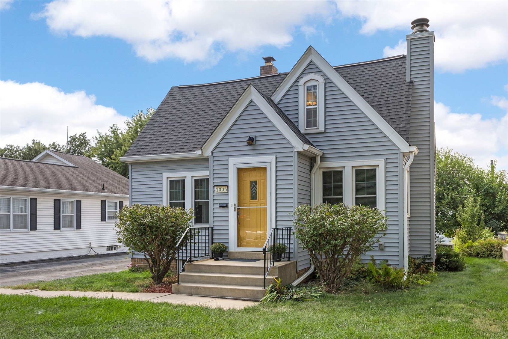1003 26 Street SE Cedar Rapids IA 52403