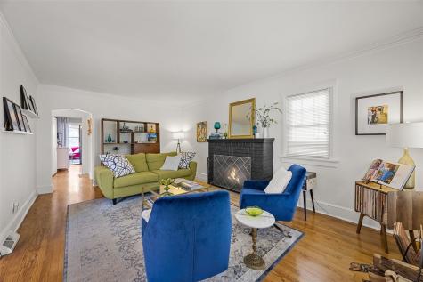 1003 26 Street SE Cedar Rapids IA 52403