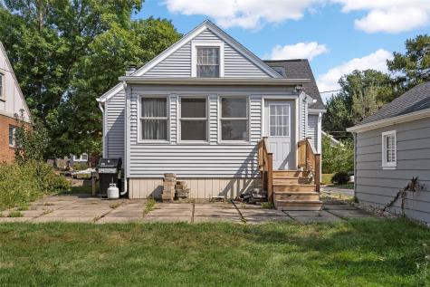 1003 26 Street SE Cedar Rapids IA 52403