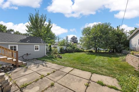 1003 26 Street SE Cedar Rapids IA 52403
