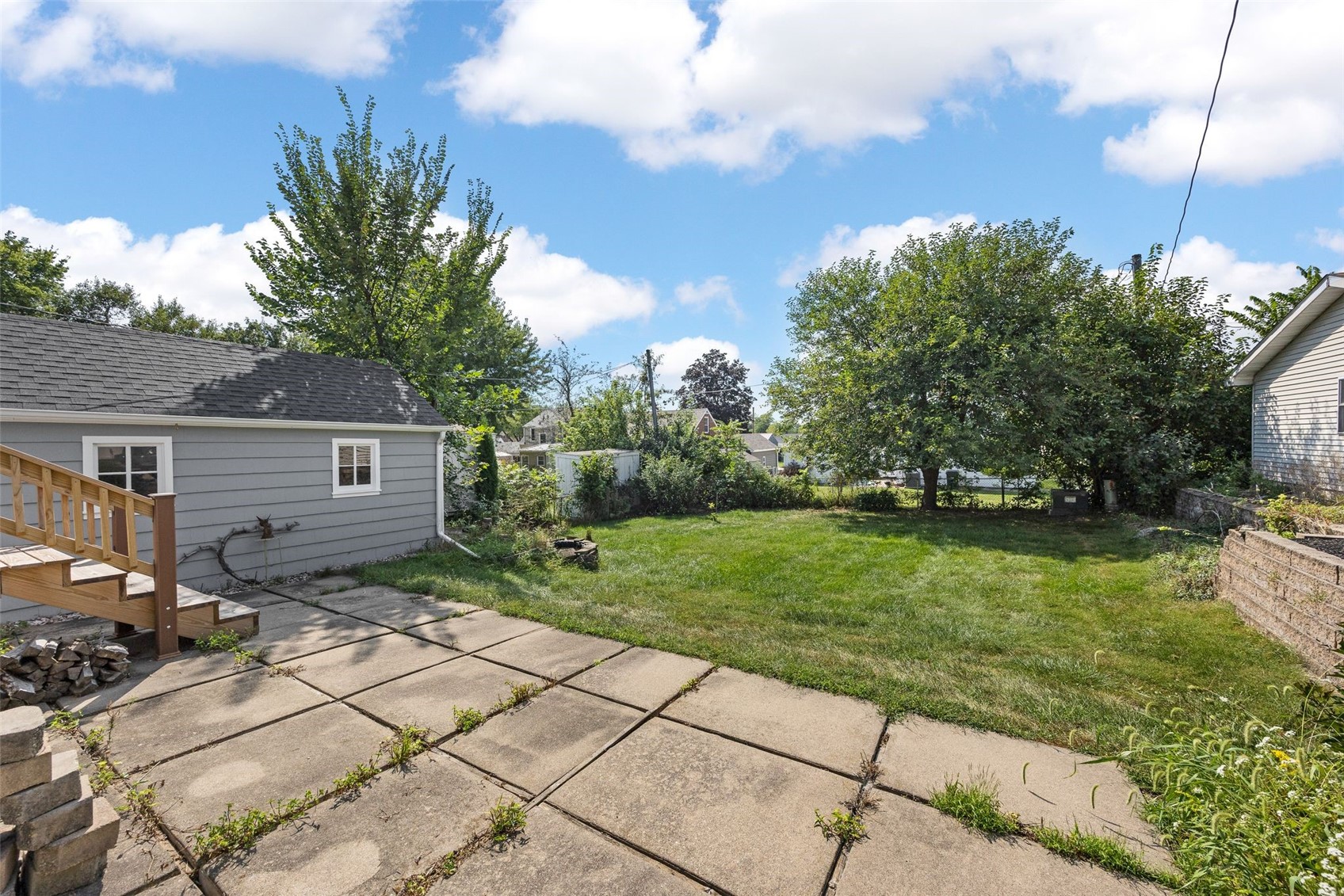 1003 26 Street SE Cedar Rapids IA 52403