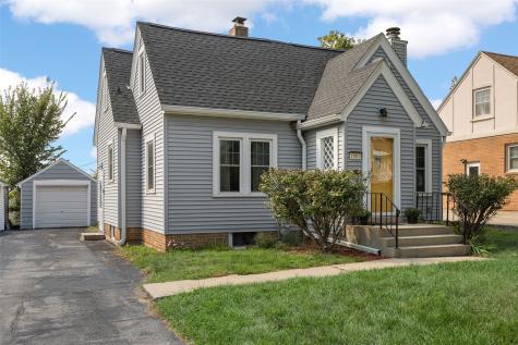 1003 26 Street SE Cedar Rapids IA 52403