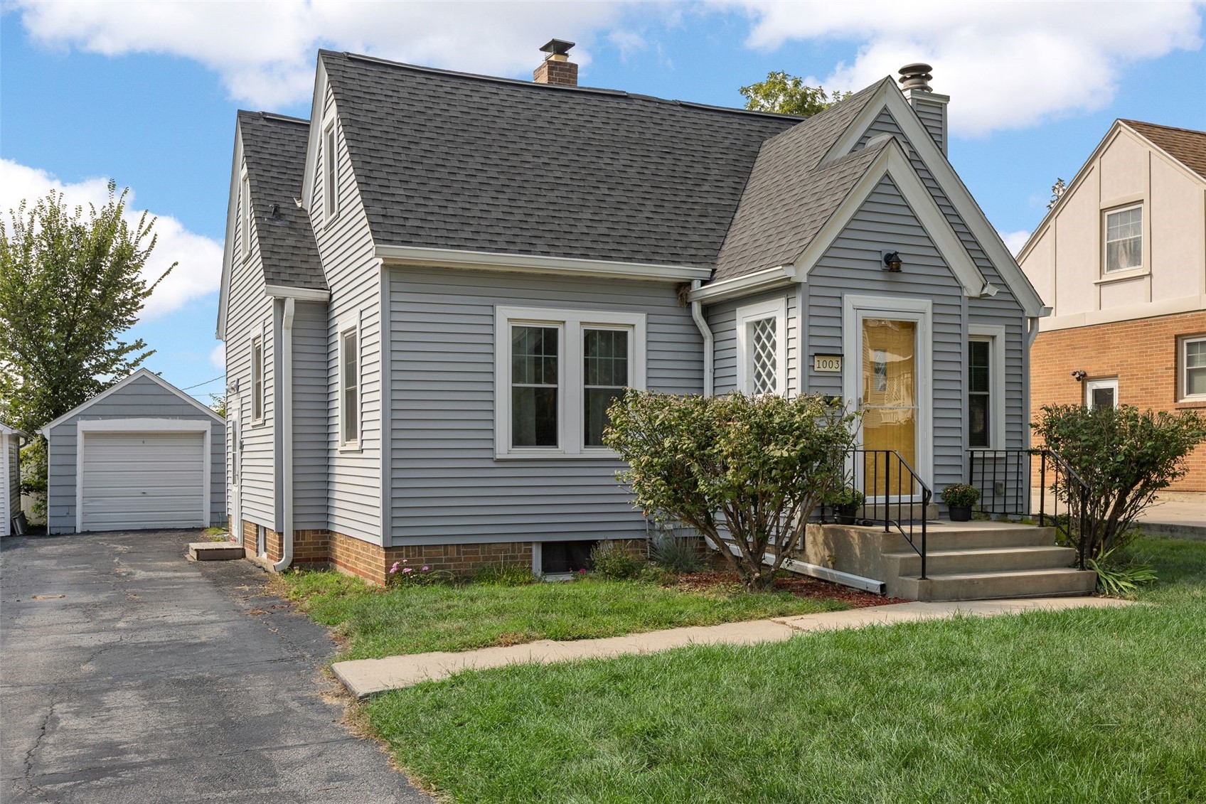 1003 26 Street SE Cedar Rapids IA 52403