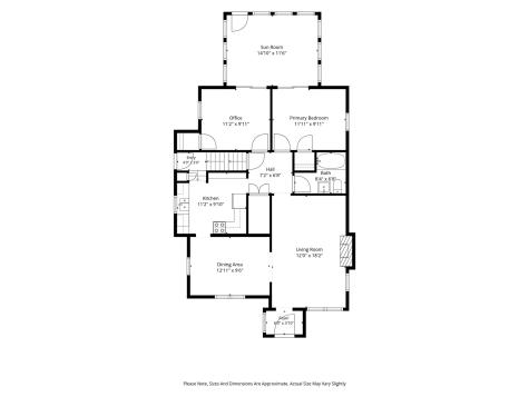 1003 26 Street SE Cedar Rapids IA 52403