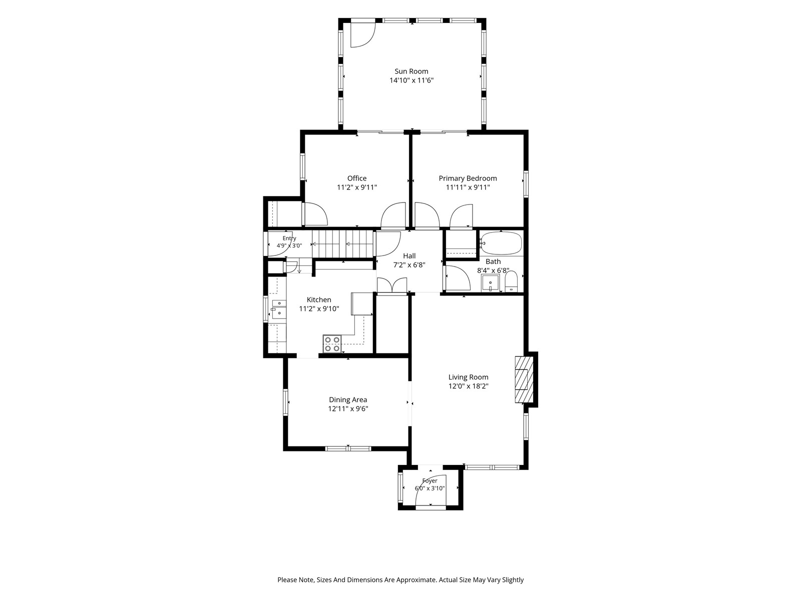 1003 26 Street SE Cedar Rapids IA 52403