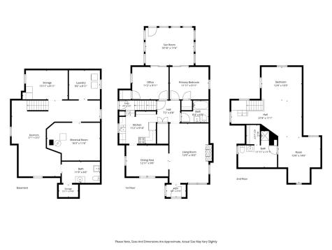1003 26 Street SE Cedar Rapids IA 52403