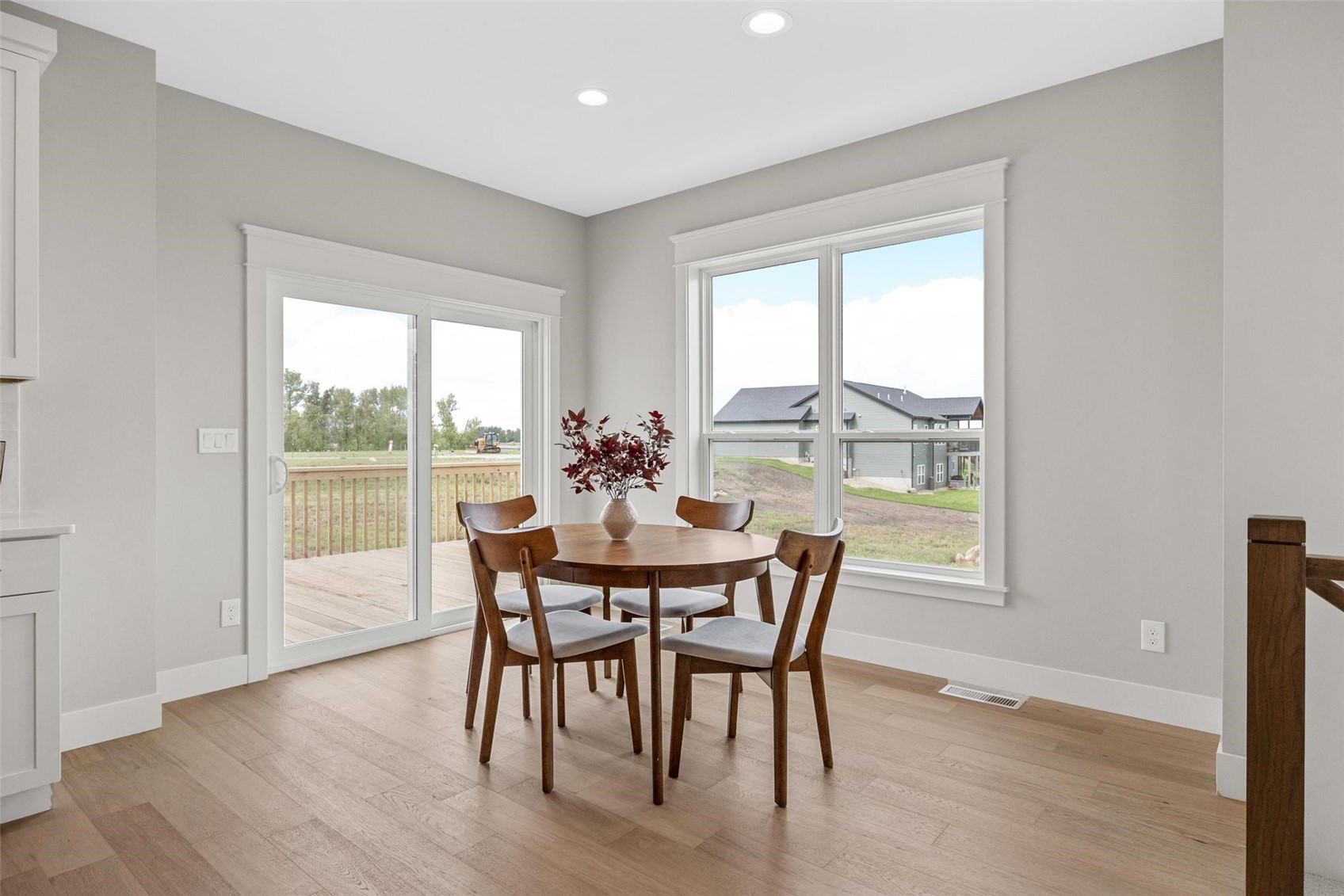 8714 Yeager Lane NE Cedar Rapids IA 52402